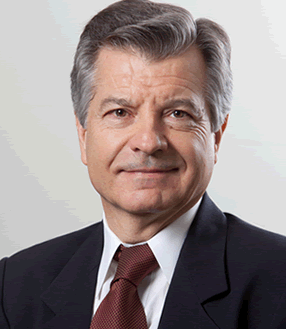 Reinaldo A. Valenzuela