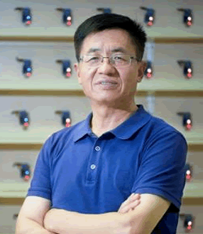 张宏科