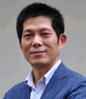 蔡立羽