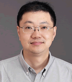陈继新