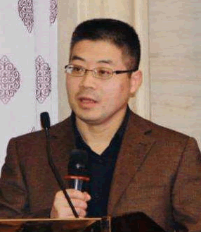 陈智