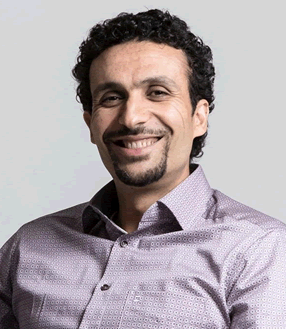 Mehdi Bennis