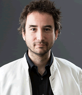 Mischa Dohler