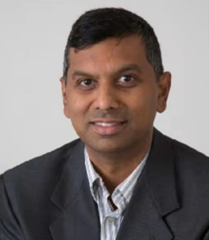Harish Viswanathan