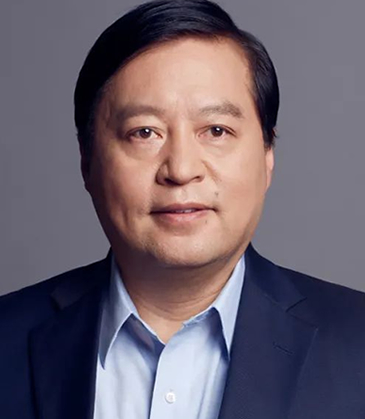 黄晓庆