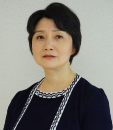 王志勤