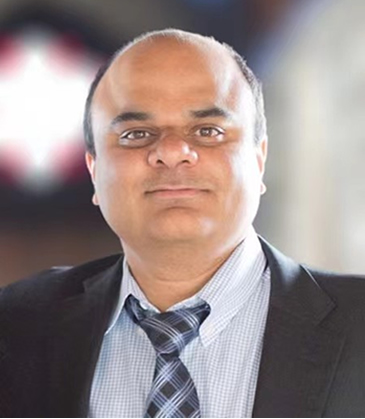 Balaji Raghothaman