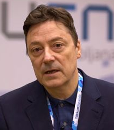 Bernard Barani