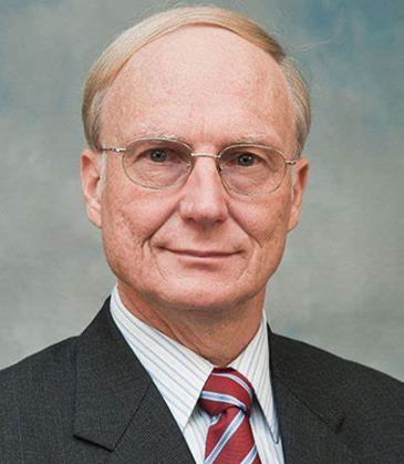Edward G. Tiedemann