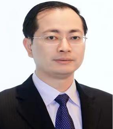 傅志仁