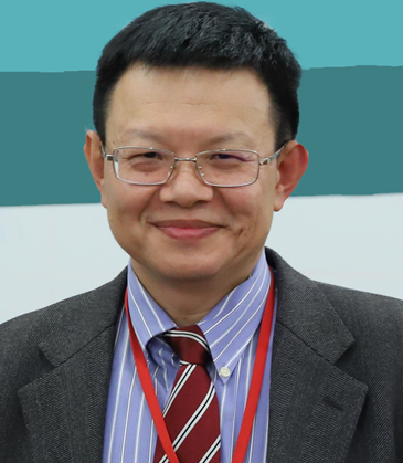 王蒞君