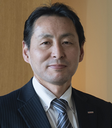中村武宏（Nakamura Takehiro）