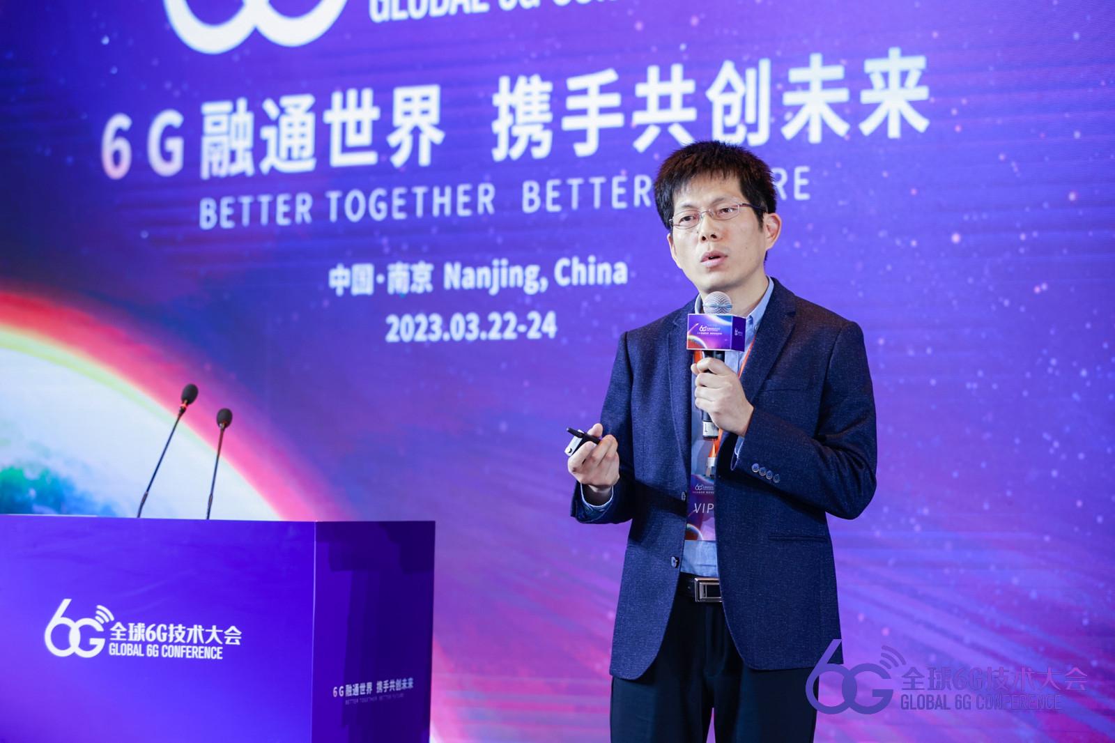 诺基亚贝尔蔡立羽：云计算和web3.0是支撑元宇宙的两个关键基础