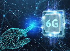 爱立信、诺基亚专家敦促推进6G关键频谱发放