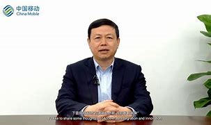 中国移动董事长杨杰：蓄势创新攀高峰 聚力合作启新程 