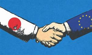 欧盟与日本加强数字领域及供应链合作 
