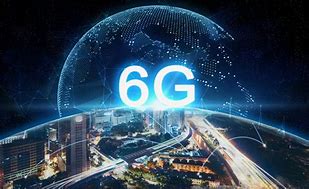 韩国计划明年启动6G商用化研发项目 瞄准五大关键领域 