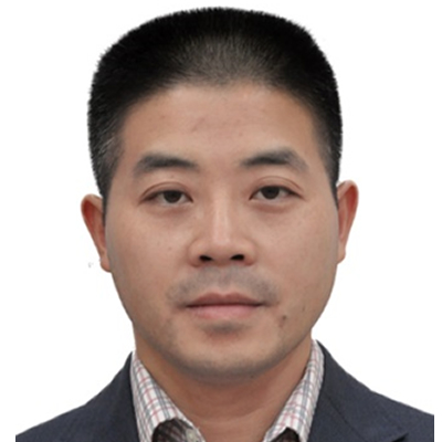 陈智