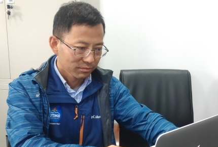 武刚：无线通感融合产业价值凸显