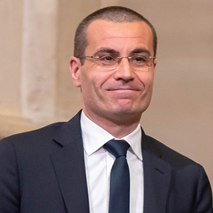 Marco Di Renzo
