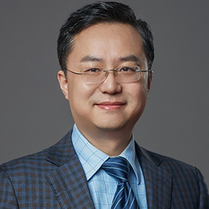 葛晓虎