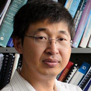 Li Yonghui 