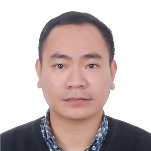 陈旭