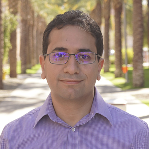 Ahmed Alkhateeb