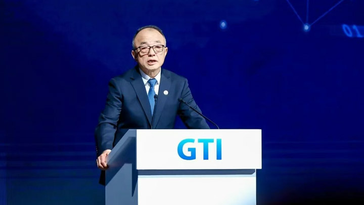 GTI发布《移动智能融合发展指数报告》，携手全球产业推动5G-A向6G创新发展