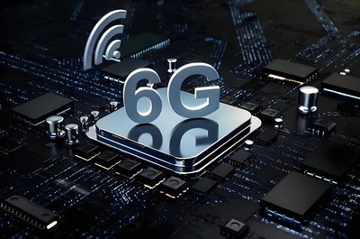 中兴通讯副总裁王欣晖：协同，理性，耐心，构建6G全球统一标准