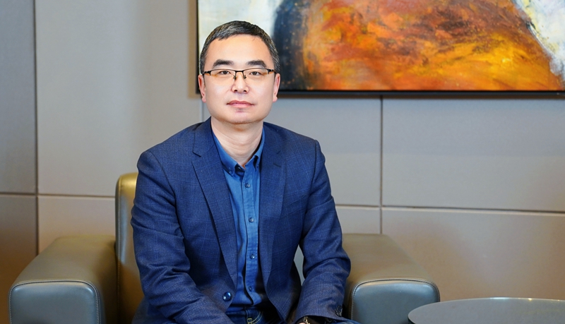 OPPO杨宁：智能手机仍可能是6G时代最核心的终端载体 