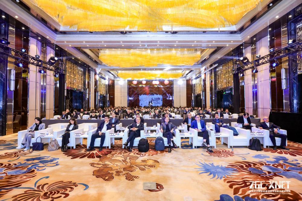 通感算智融合攻坚 产学研用协同加速：北京市6G产业稳健前行 