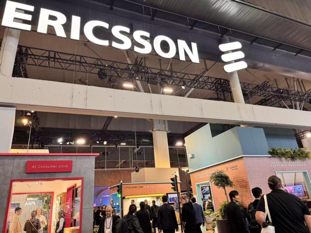 MWC26对话爱立信：频谱未定，6G应如何起步？ 